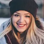 安德里亚, 作家杂志